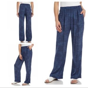Karen Kane Seaside Wide Leg Pants Women’s Size S